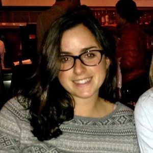 Meet your Posher, Anne